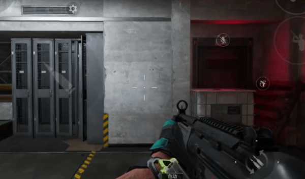 三角洲安卓直装【图奇】