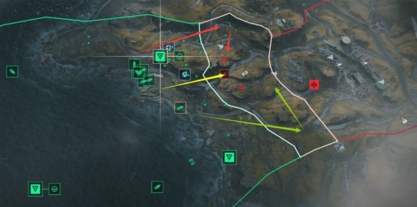 三角洲行动安卓直装【毒液】（如何快速安装并畅玩体验）