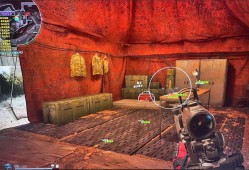 三角洲行动苹果辅助【哨兵】