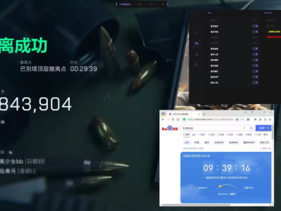 三角洲行动苹果辅助【橘子】