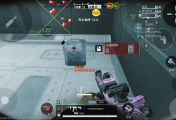 《三角洲行动》卡顿掉帧解决方法