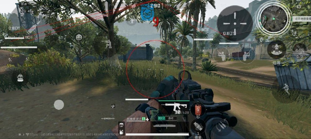 三角洲行动苹果辅助【士兵】（轻松掌握战术技巧的必备工具）