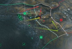 三角洲科技辅助内核v3