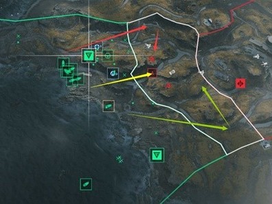 三角洲科技辅助内核v3