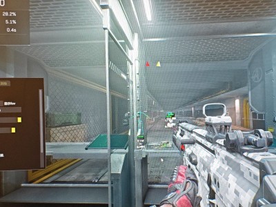 三角洲行动开心助手辅助