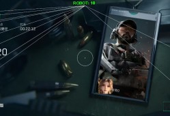 三角洲行动苹果辅助【哨兵】