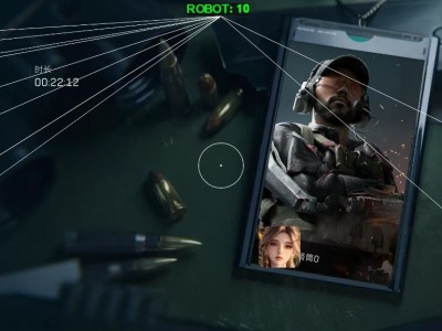 三角洲行动苹果辅助【哨兵】