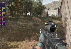 三角洲科技辅助内核v3