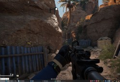 三角洲行动手游辅助器